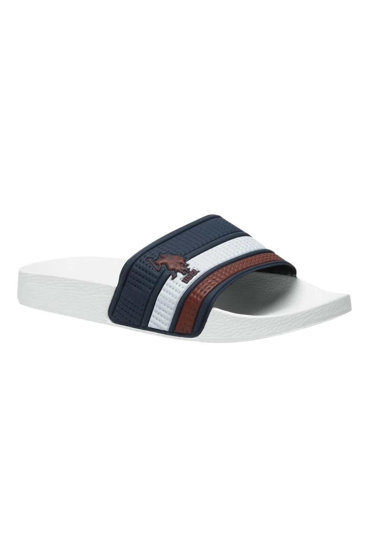 دمپایی مردانه یو اس پلو U.S. Polo Assn. با کد 5966
