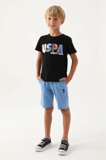 ست بالا و پایین پسرانه یو اس پلو U.S. Polo Assn. با کد 162430_117575