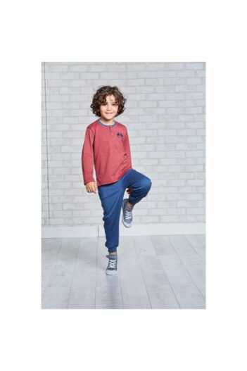 ست پیژامه و لباس خواب پسرانه یو اس پلو U.S. Polo Assn. با کد 104
