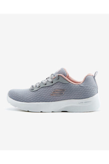 اسنیکر زنانه اسکیچرز Skechers با کد 12964TK LGPK