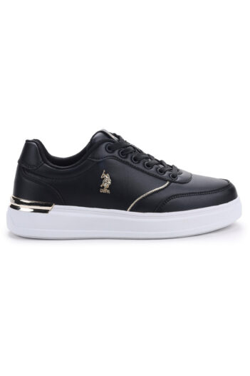 اسنیکر زنانه یو اس پلو U.S. Polo Assn. با کد 23KSPORPLO00010