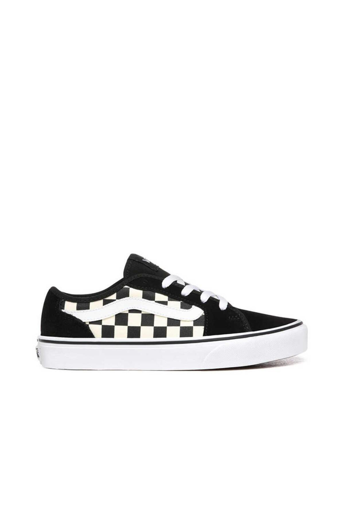 اسنیکر زنانه ونس Vans با کد VN0A45NM5GX1