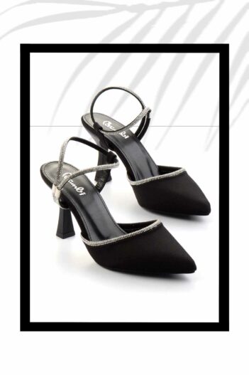 کفش مجلسی زنانه بامبی Bambi با کد K014190629