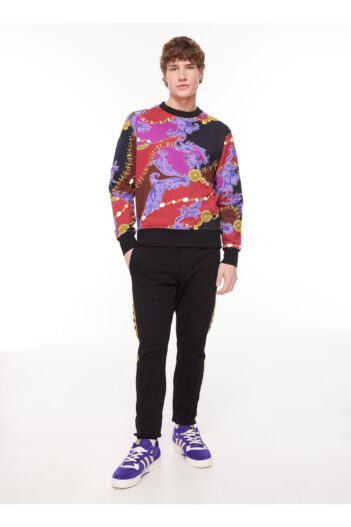 شلوار گرمکن ورزشی مردانه ورساچه VERSACE JEANS COUTURE با کد 5003115329