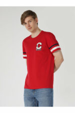 تیشرت مردانه کالینز Colin’s با کد .CL1063279_Q1.V1_RED