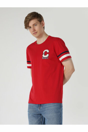 تیشرت مردانه کالینز Colin’s با کد .CL1063279_Q1.V1_RED