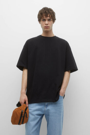 تیشرت مردانه پول اند بیر Pull & Bear با کد 7245530