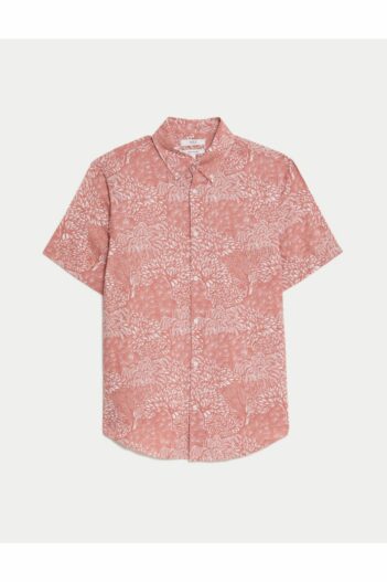 پیراهن مردانه مارکس اند اسپنسر Marks & Spencer با کد T25002000I