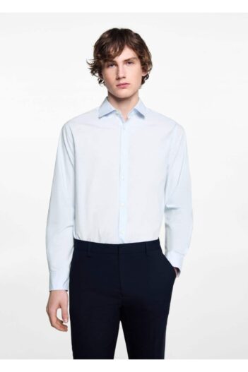شلوار مردانه مانگو تین MANGO Teen با کد 67010659