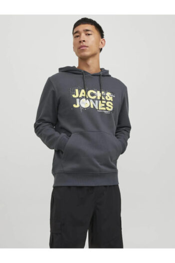 سویشرت مردانه جک اند جونز Jack & Jones با کد 12240214