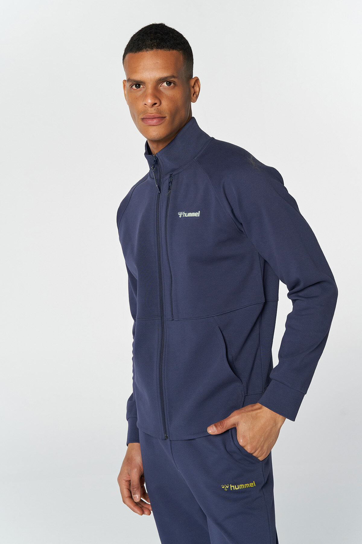 سویشرت مردانه هومل hummel با کد 921708-7480