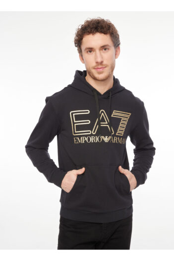 سویشرت مردانه  EA7 با کد 5003112512