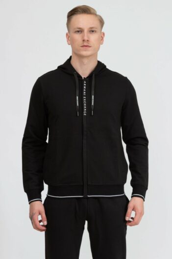 سویشرت مردانه آرمانی اکسچنج Armani Exchange با کد 768022