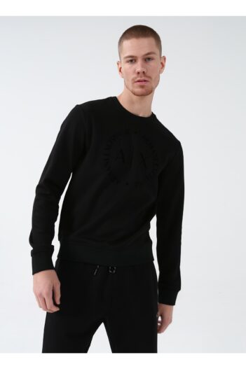 سویشرت مردانه آرمانی اکسچنج Armani Exchange با کد 5002963889
