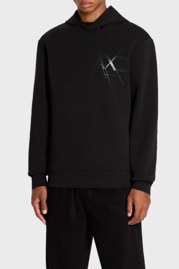 سویشرت مردانه آرمانی اکسچنج Armani Exchange با کد 6RZMKB ZJXBZ 1200