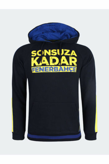 سویشرت مردانه فنرباغچه Fenerbahçe با کد TK017EEY04
