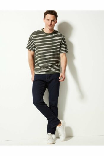 شلوار جین مردانه مارکس اند اسپنسر Marks & Spencer با کد T17001615S