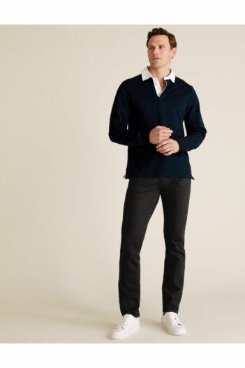 شلوار جین مردانه مارکس اند اسپنسر Marks & Spencer با کد T17001615S