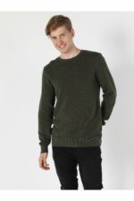 بافت و پلیور مردانه کالینز Colin’s با کد .CL1056030_Q1.V1_KHA