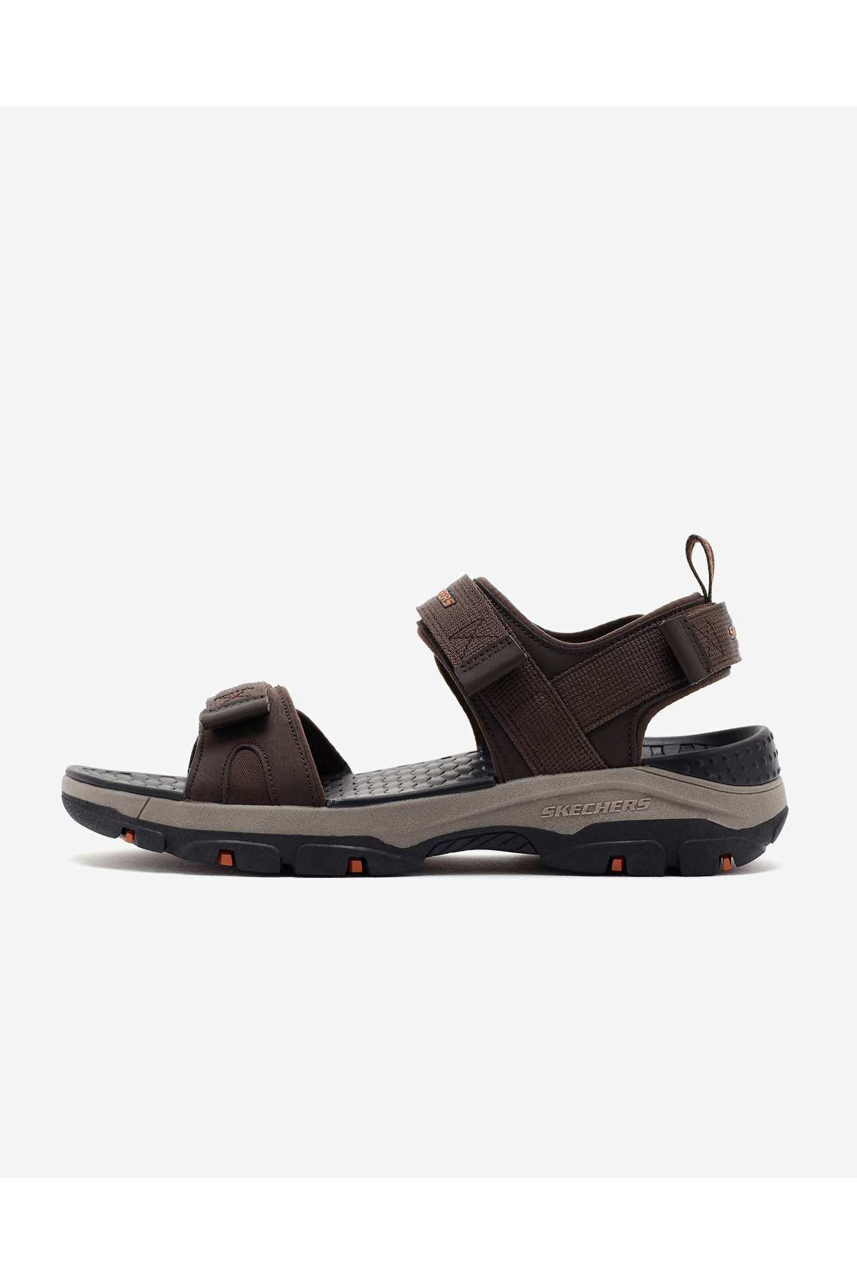 صندل مردانه اسکیچرز Skechers با کد 205112 CHOC