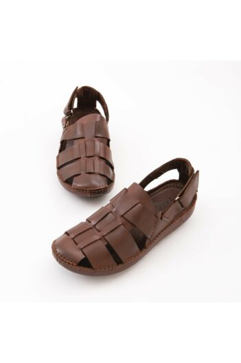 صندل مردانه کمال تانجا Kemal Tanca با کد 573 2052 ERK SNDLT Y21