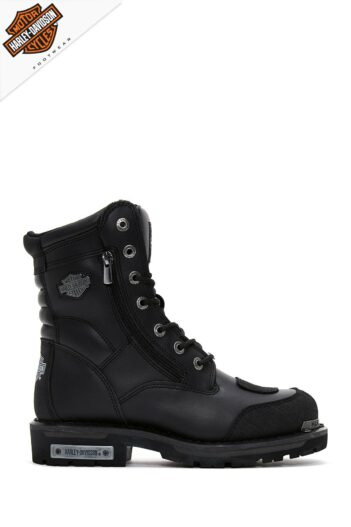 بوت مردانه هارلی دیویدسون Harley Davidson با کد 025M100552