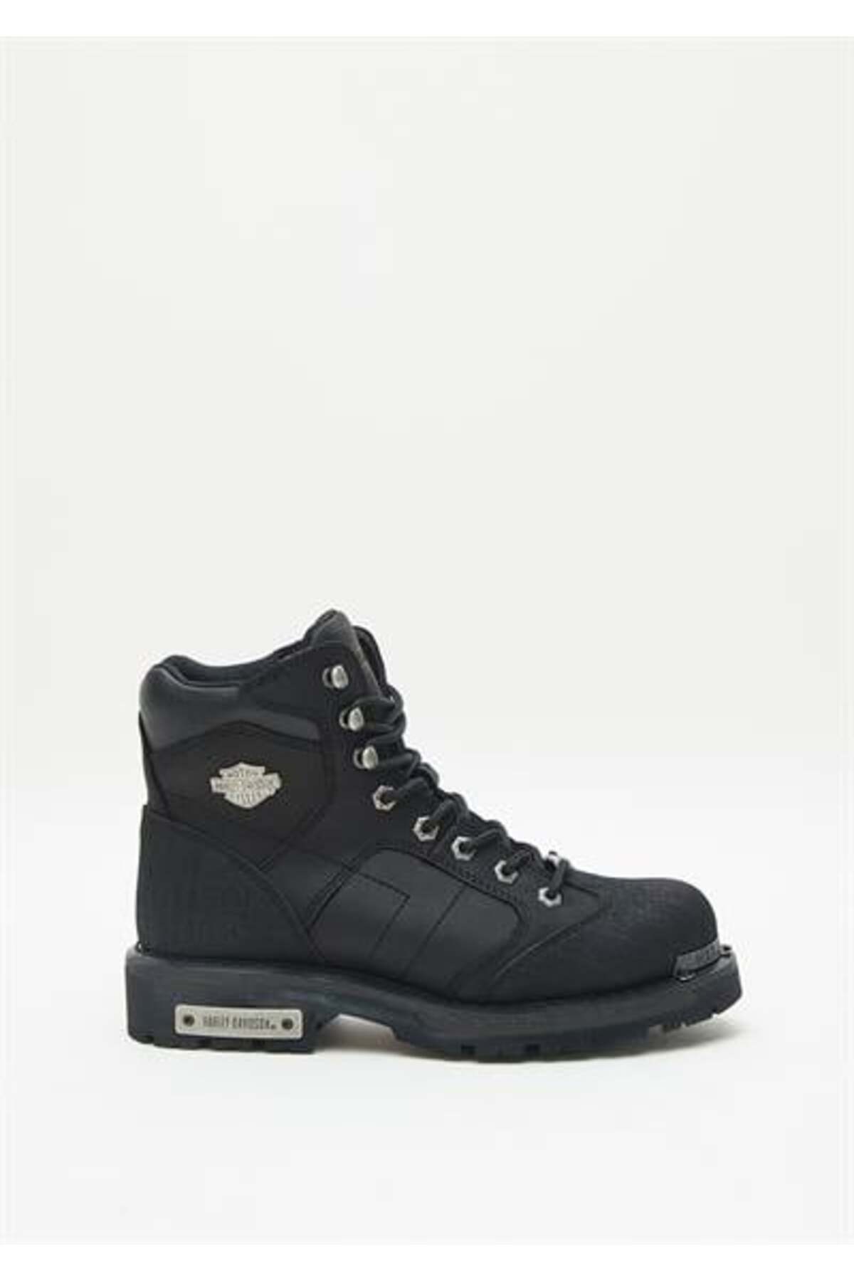 بوت مردانه هارلی دیویدسون Harley Davidson با کد 025M100530_B14-08