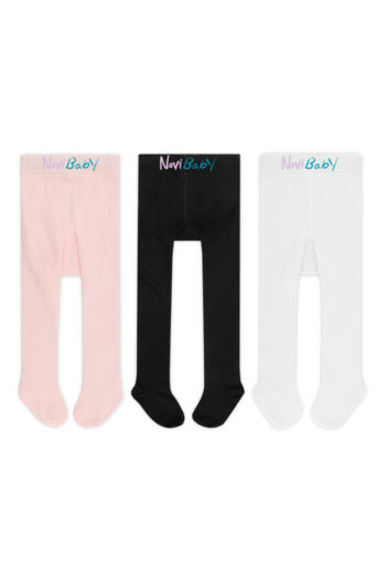 جوراب نوزاد پسرانه – دخترانه  Novibaby با کد NBKCP3