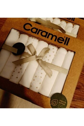 ست نوزادی پسرانه – دخترانه  Caramell با کد MND5085