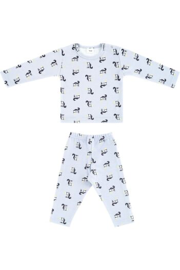 ست نوزادی پسرانه  Uygun Bebe با کد UYGBB00117