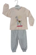 ست نوزادی دخترانه  Aziz Bebe با کد pg009451