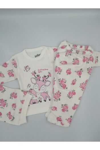 ست نوزادی دخترانه  Babycan با کد babycan01