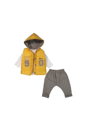 ست نوزادی پسرانه  Hippıl Baby با کد 309