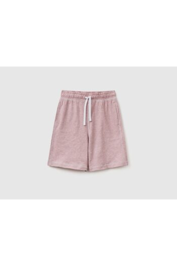 شورت و شلوارک پسرانه بنتتون United Colors of Benetton با کد 223P3HAEC901S