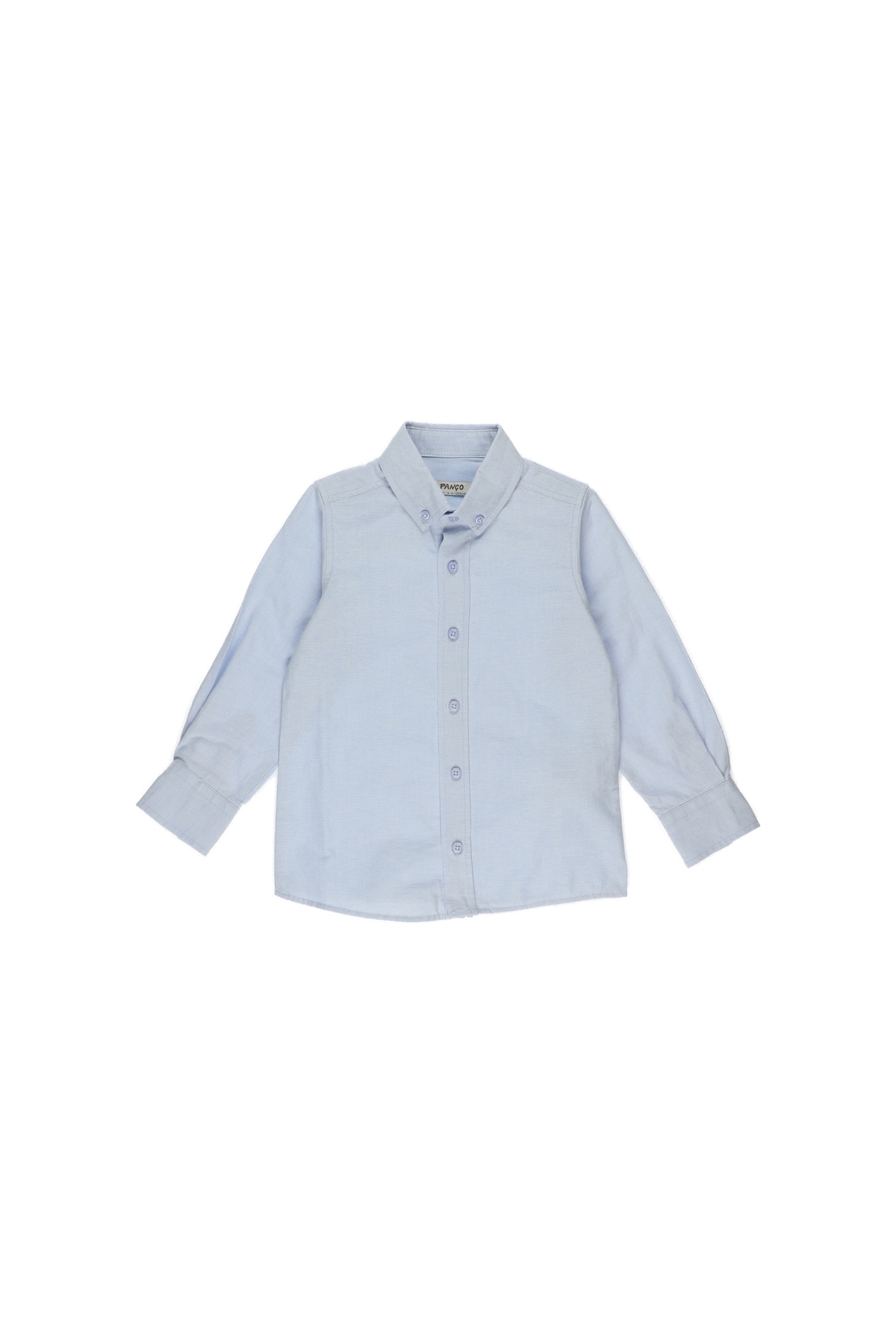 پیراهن پسرانه پانچو Panço با کد 9941BK06001