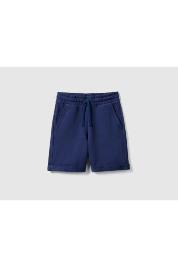 شورت و شلوارک پسرانه بنتتون United Colors of Benetton با کد 223P3J68C901G