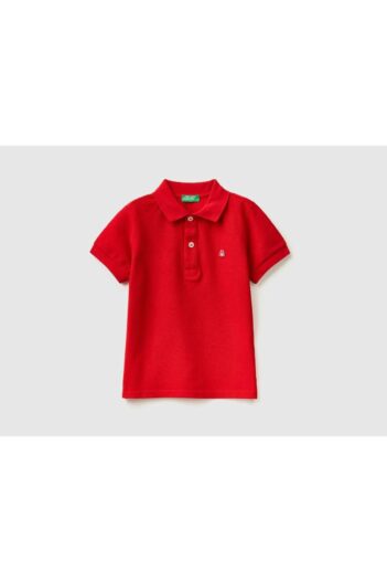 تیشرت پسرانه بنتتون United Colors of Benetton با کد 223P3089G3008-015