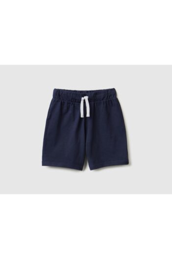 شورت و شلوارک پسرانه بنتتون United Colors of Benetton با کد 223P3BL0G900Q