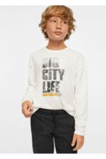 شلوار پسرانه مانگو کیدز MANGO Kids با کد 37074769