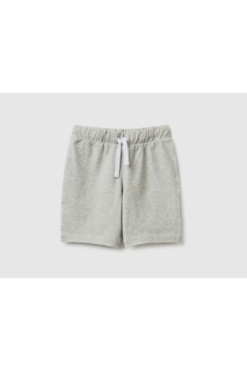شورت و شلوارک پسرانه بنتتون United Colors of Benetton با کد 223P3BL0G900Q