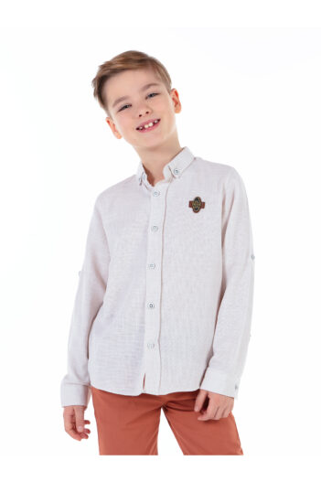 پیراهن پسرانه سی ویل بویز Civil Boys با کد 40D57C44724S1