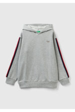 سویشرت پسرانه بنتتون United Colors of Benetton با کد 223A3J68C202W