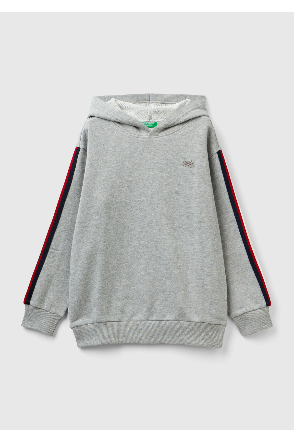 سویشرت پسرانه بنتتون United Colors of Benetton با کد 223A3J68C202W