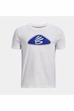 تیشرت پسرانه آندر آرمور Under Armour با کد 1380076