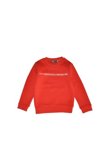 سویشرت پسرانه لی کوپر Lee Cooper با کد 241 LCB 241010
