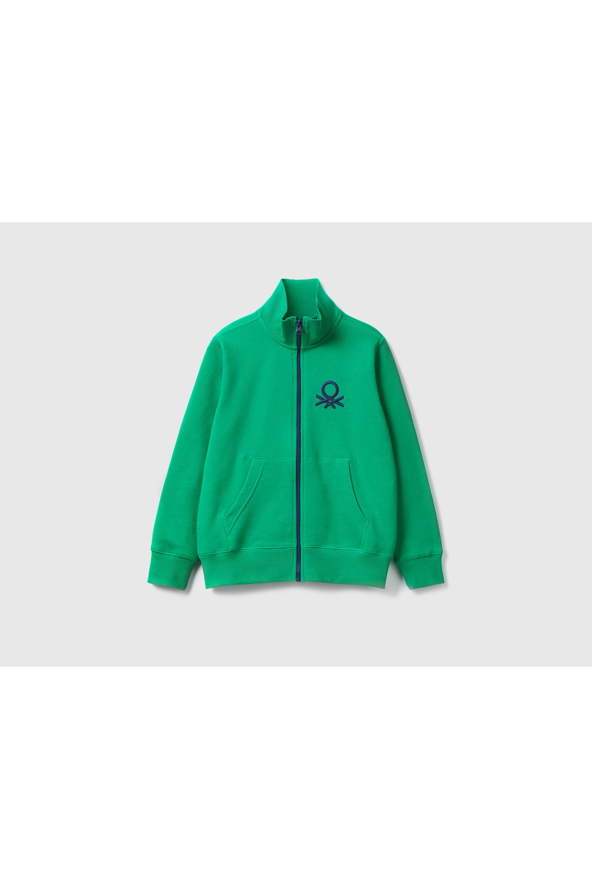 سویشرت پسرانه بنتتون United Colors of Benetton با کد 223P3J68C501B