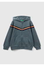 سویشرت پسرانه بنتتون United Colors of Benetton با کد 223A3J68C502O