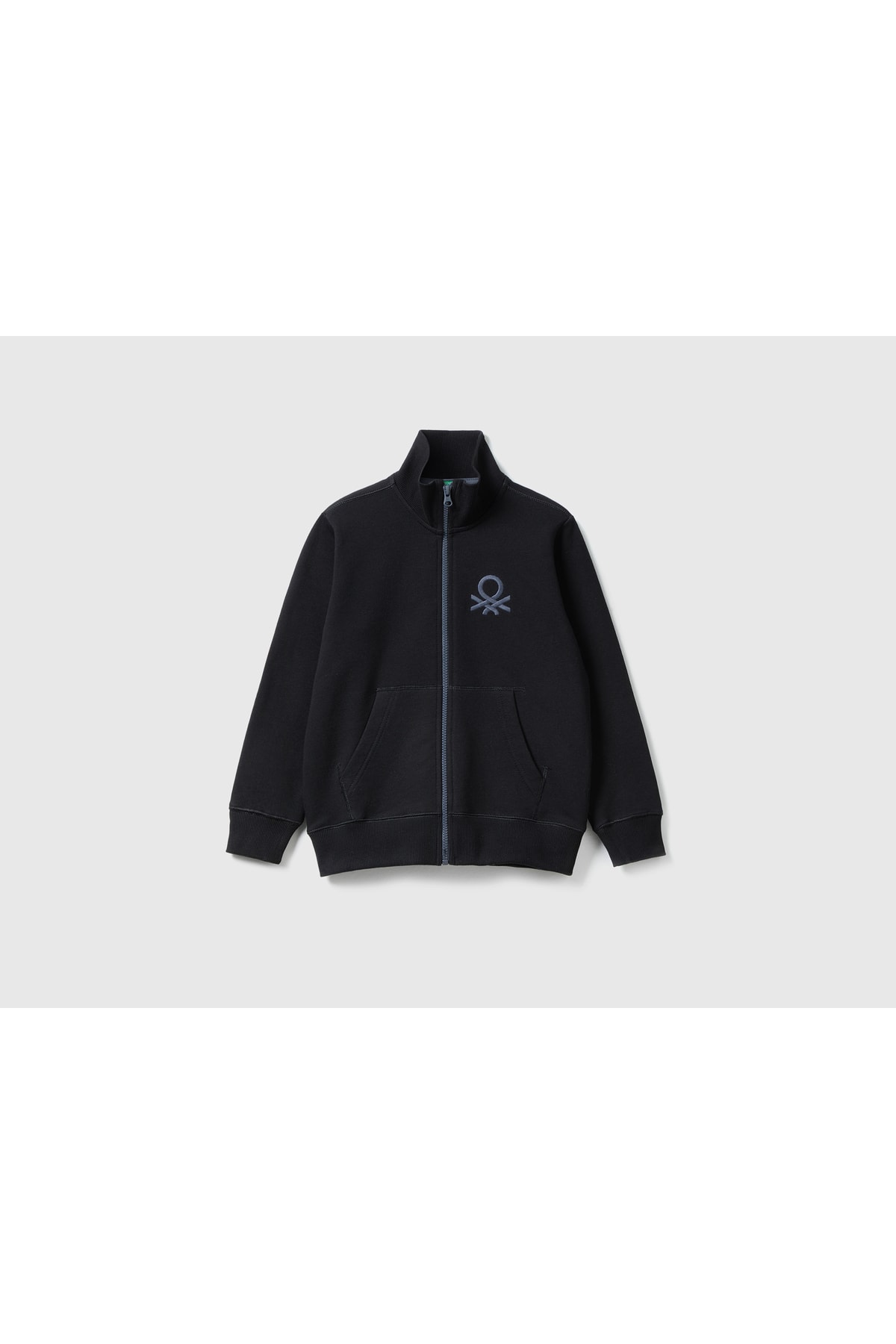 سویشرت پسرانه بنتتون United Colors of Benetton با کد 223P3J68C501B