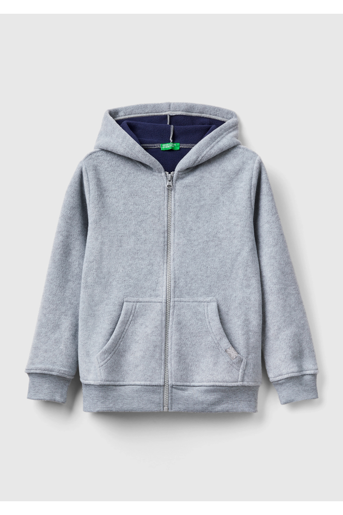 سویشرت پسرانه بنتتون United Colors of Benetton با کد TYCUV242WN169518591717598