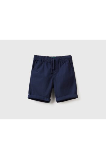 شورت و شلوارک پسرانه بنتتون United Colors of Benetton با کد 223P4AC7G900O